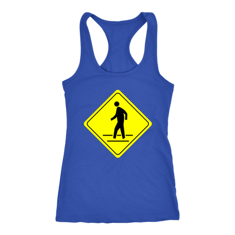 test tank