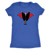 test shirt - vamp