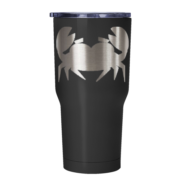 test tumbler