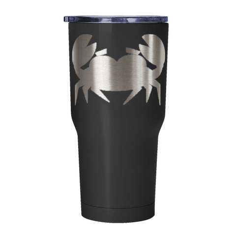 test tumbler