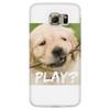dog phone case