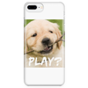 dog phone case
