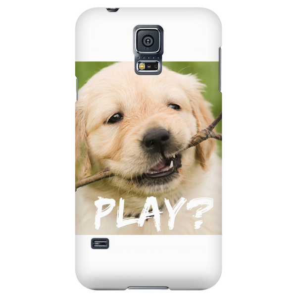 dog phone case