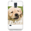 dog phone case