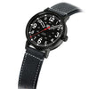 SB17.1-BL: Steel Blaze Metropolis Collection - Safari