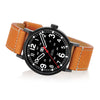 SB17.1-BL: Steel Blaze Metropolis Collection - Safari