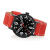 SB17.1-BL: Steel Blaze Metropolis Collection - Safari