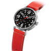 SB17.1-SL: Steel Blaze Metropolis Collection - Safari