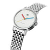 SB19.1-S: Steel Blaze Metropolis Collection : Minimal