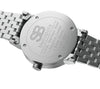 SB19.1-S: Steel Blaze Metropolis Collection : Minimal