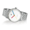SB19.1-S: Steel Blaze Metropolis Collection : Minimal
