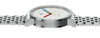 SB19.1-S: Steel Blaze Metropolis Collection : Minimal