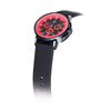 SBCHR1.3 : Steel Blaze Chronograph Watch