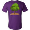 test shirt - sign tree - many images