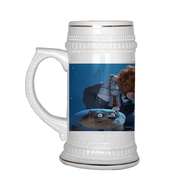 test stein - vamp room