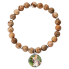 teset bracelet - interface update