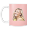 test mug - girl 3