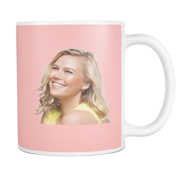 test mug - girl 3
