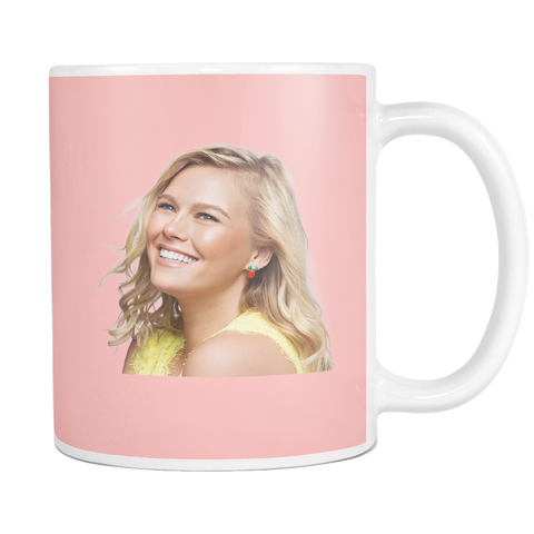 test mug - girl 3