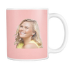test mug - girl 3
