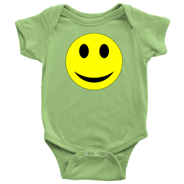 test apparel - baby size test