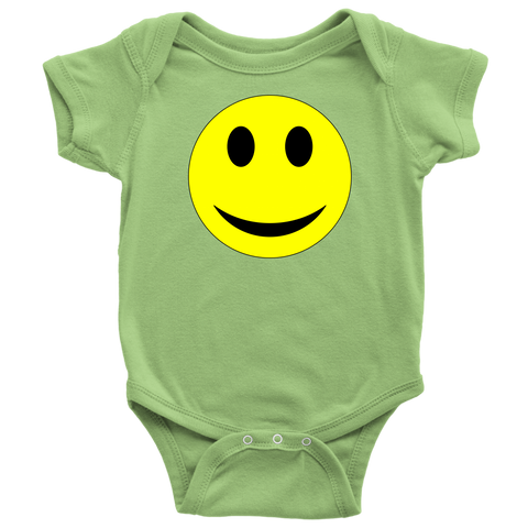 test apparel - baby size test