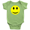 test apparel - baby size test