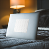 Test Personalized Denton Rectangle Crystal 11.4.19 3