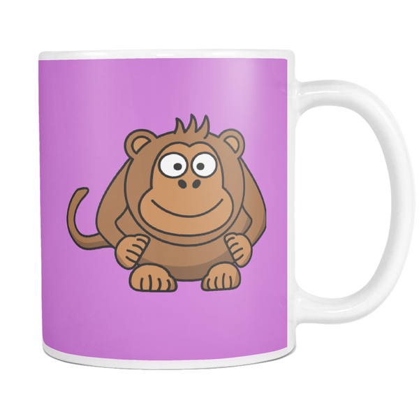 test mug