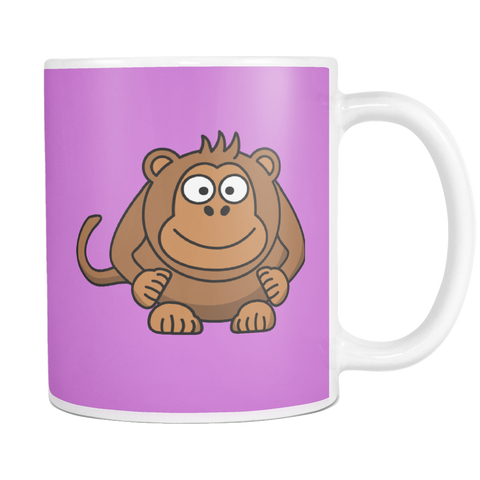 test mug