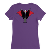 test shirt - sign vampire