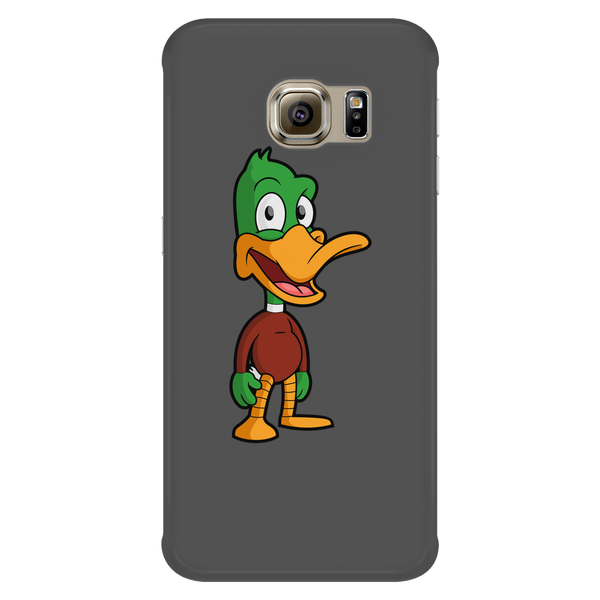 test phone - duck