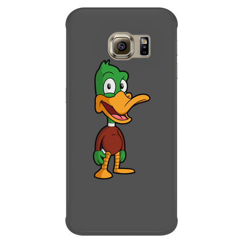 test phone - duck