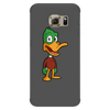 test phone - duck