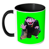 test mug - count