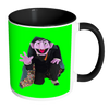 test mug - count