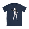 test shirt - trooper