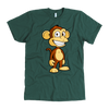 test monkey