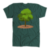test shirt - sign tree - many images
