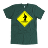test shirt MANY variants