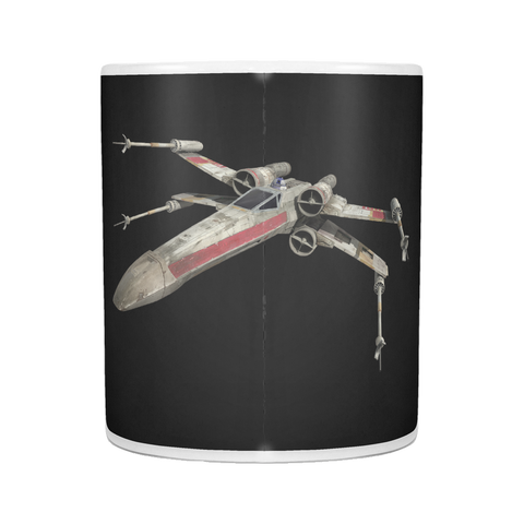 test mug - ship