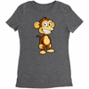 test shirt - monkey - many variants