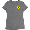 test shirt - womens - sign