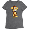 test shirt monkey 3