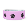 dog bowl