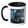 test mug - robot