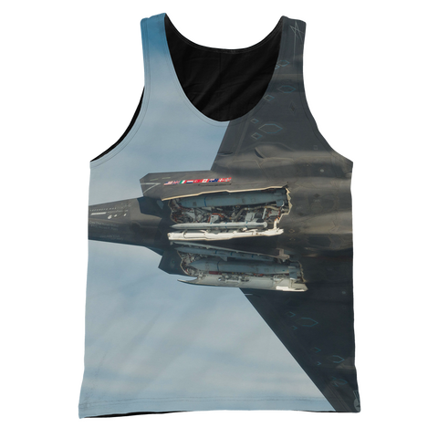 jet test