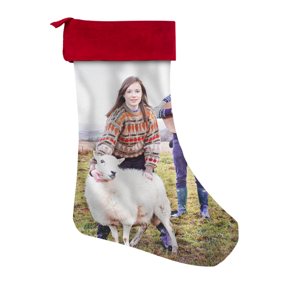 test stocking - new img