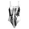 ballet swimsuit