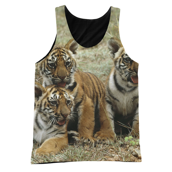 Tiger Tank